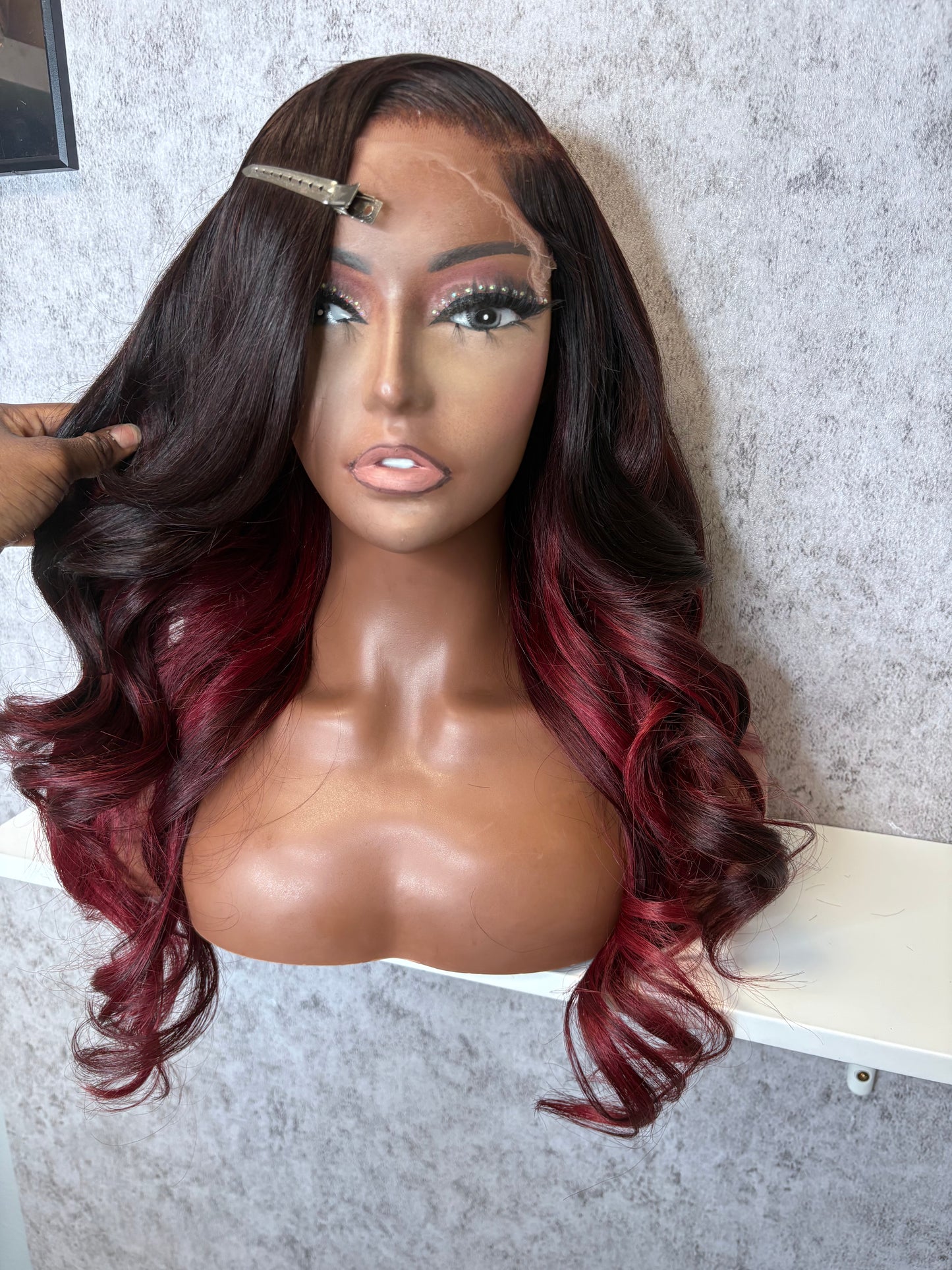 Sasha
