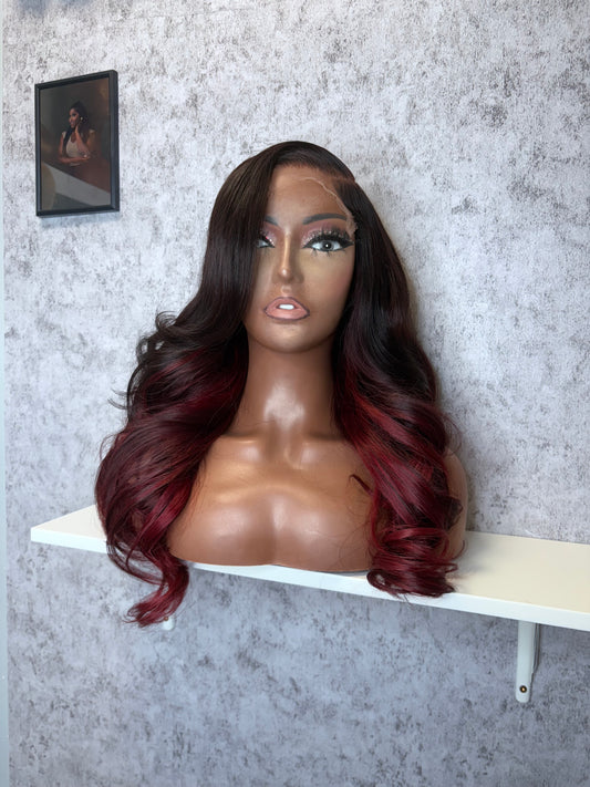 Sasha