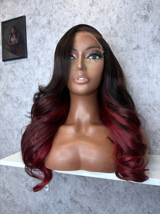Sasha